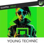 Portada para "Hello"