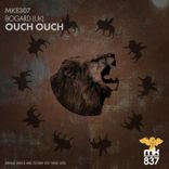 Portada para "Ouch Ouch"