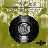 Artwork voor "Don't Leave Me"