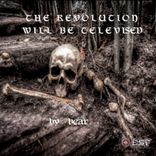 Portada para "The Revolution will be Televised"
