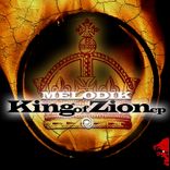 Artwork for "King Of Zion"