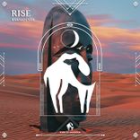 Artwork for "Rise"
