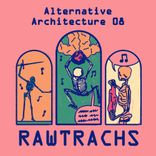 Artwork for "Alternative Architecture 08"