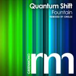 Artwork for "Fountain"