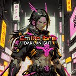 Artwork for "Dark Knight"