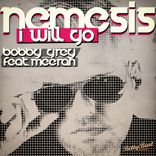 Artwork voor "Nemesis (I Will Go)"