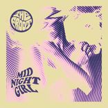 Artwork voor "Midnight Girl"