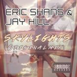 Artwork for "Skylights"