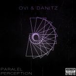 Artwork for "Paralel Perception"