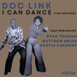 Artwork for "I Can Dance (The Remixes)"
