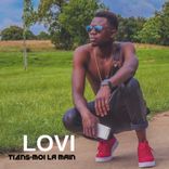 Artwork für "Tiens-moi la main"