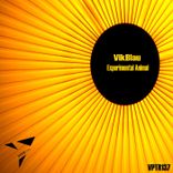 Artwork voor "Experimental Animal"