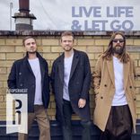 Artwork for "Live Life & Let Go"