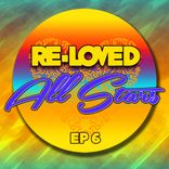 Artwork for "All Stars EP 6"