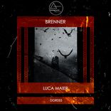 Artwork for "Brenner"