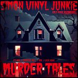 Artwork for "Murder Tales"