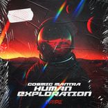 Artwork for "Human Exploration"