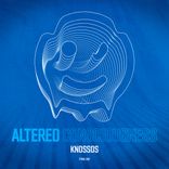 Artwork für "Altered Consciousness"