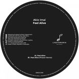 Feel Alive