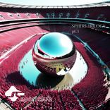 Artwork voor "Sphere Trilogy, Pt. 3: Life"