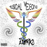Artwork für "Musical Medecine"
