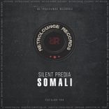 Artwork for "Somali"