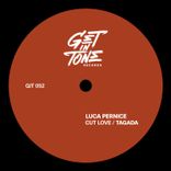 Portada para "Cut Love / Tagada"