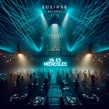 Artwork voor "Ya Es Miércoles"