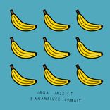 Portada para "Bananfluer Overalt EP"