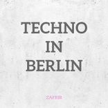 Portada para "Techno in Berlin"