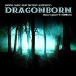 Artwork for "Dragonborn Comes"