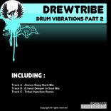 Artwork for "Drum Vibrations Part 2"