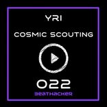 Artwork für "Cosmic Scouting"