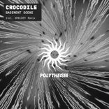 Artwork for "Crocodile"