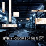 Artwork for "Colours of the Night"