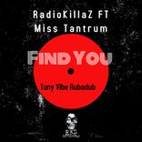 Artwork for "Find You (RubaDub)"