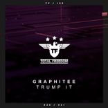 Artwork for "Trump It"