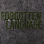 Forgotten Language