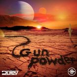 Artwork for "Gun Powder"