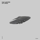 Portada para "Let's Rock"