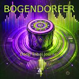 Artwork voor "Deep Tribal Journey"