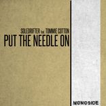 Portada para "Put The Needle ON"