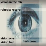Artwork for "Vision In The Mix"