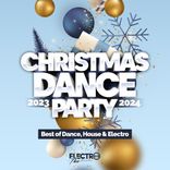 Artwork for "Christmas Dance Party 2023-2024 (Best of Dance, House & Electro)"