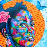 Artwork for "Ouhida"