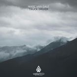 Artwork for "Truck Driver"