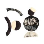 Portada para "Sucio"