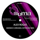 Artwork for "Amanence"