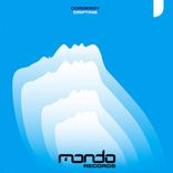 Artwork for "Drifting"