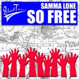 Artwork für "So Free"